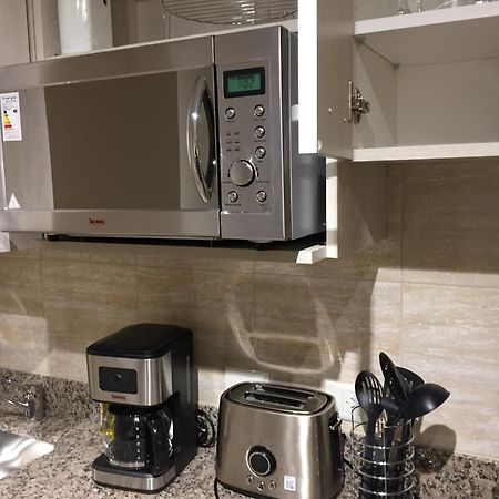 La Bonita Apartment Σαν Κάρλος ντε Μπαριλότσε Εξωτερικό φωτογραφία