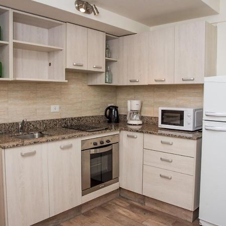 La Bonita Apartment Σαν Κάρλος ντε Μπαριλότσε Εξωτερικό φωτογραφία