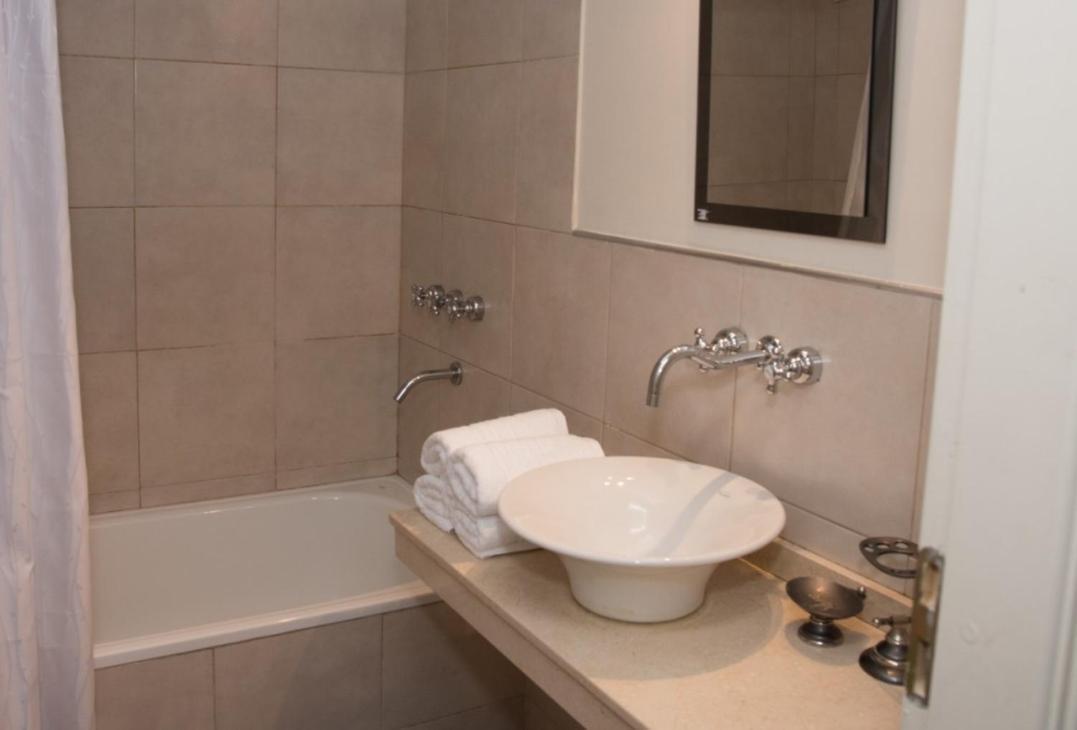 La Bonita Apartment Σαν Κάρλος ντε Μπαριλότσε Εξωτερικό φωτογραφία
