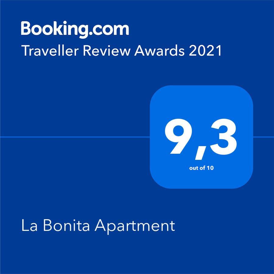 La Bonita Apartment Σαν Κάρλος ντε Μπαριλότσε Εξωτερικό φωτογραφία