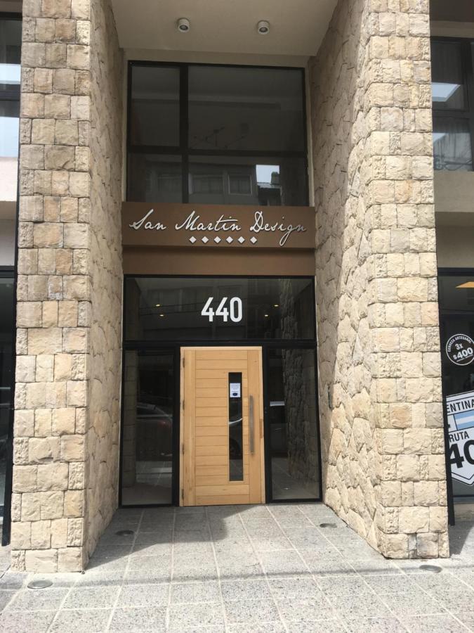 La Bonita Apartment Σαν Κάρλος ντε Μπαριλότσε Εξωτερικό φωτογραφία
