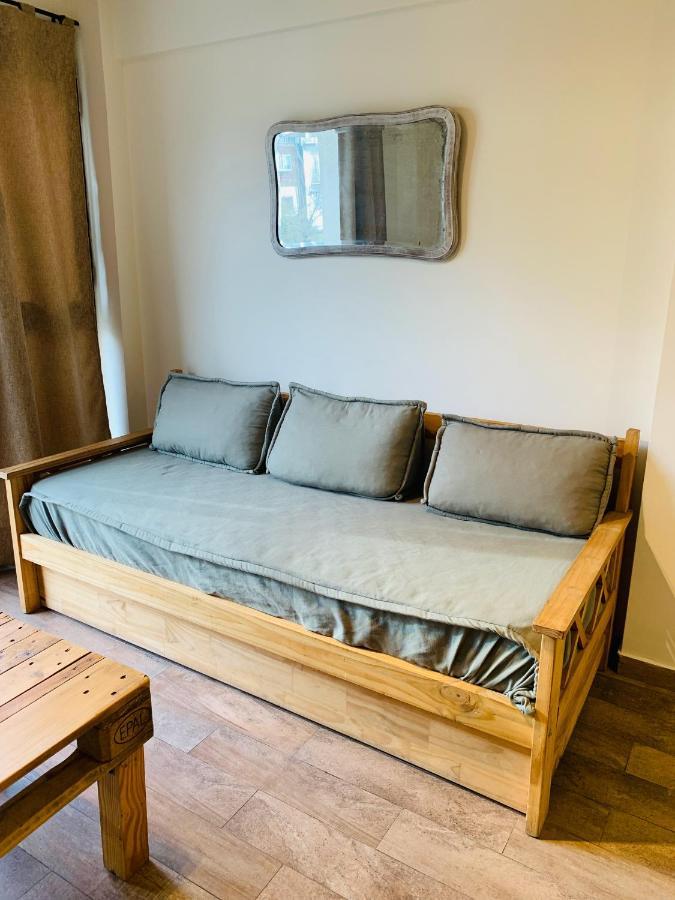 La Bonita Apartment Σαν Κάρλος ντε Μπαριλότσε Εξωτερικό φωτογραφία