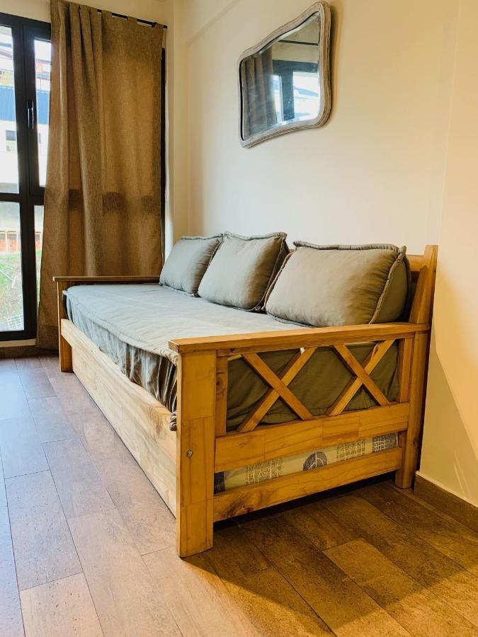 La Bonita Apartment Σαν Κάρλος ντε Μπαριλότσε Εξωτερικό φωτογραφία