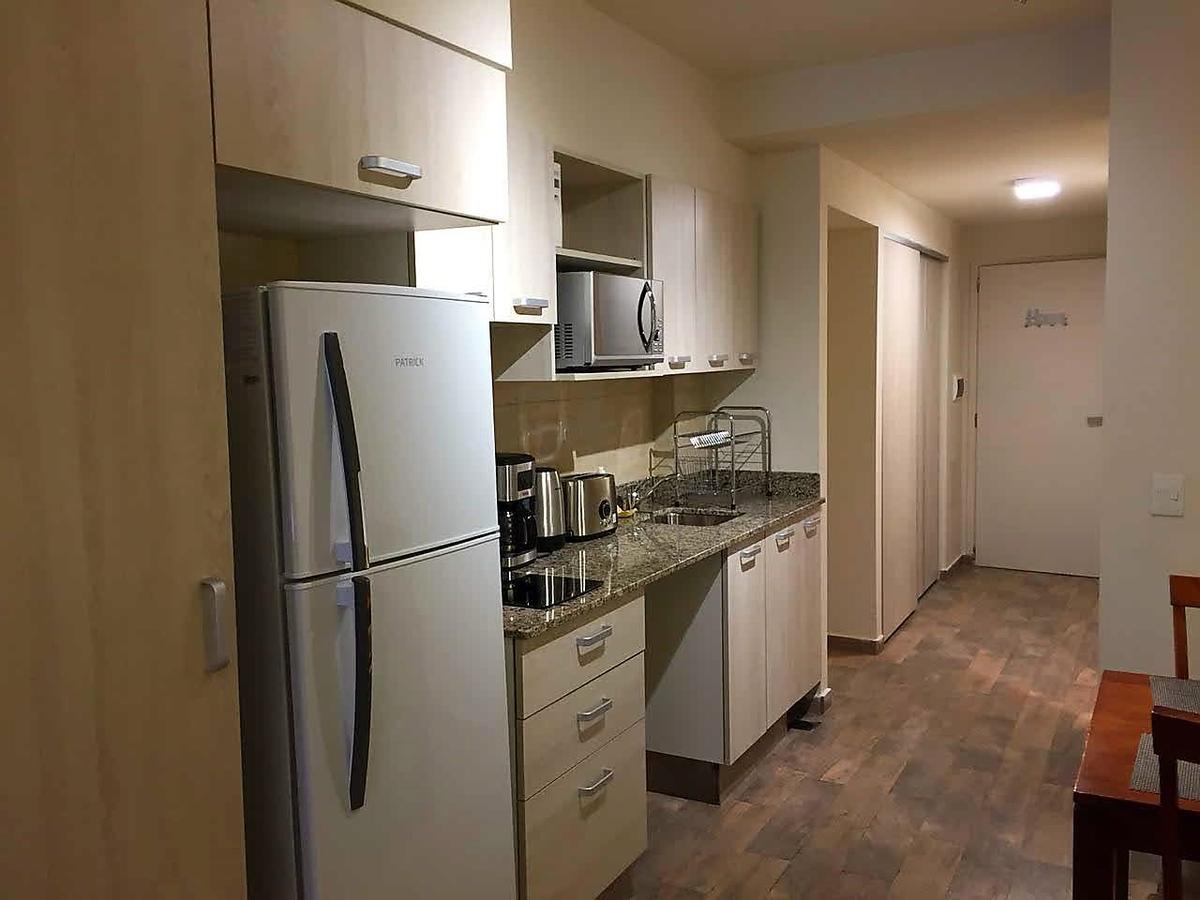 La Bonita Apartment Σαν Κάρλος ντε Μπαριλότσε Εξωτερικό φωτογραφία