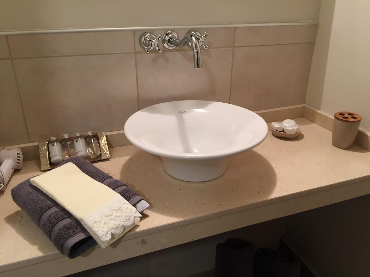 La Bonita Apartment Σαν Κάρλος ντε Μπαριλότσε Εξωτερικό φωτογραφία