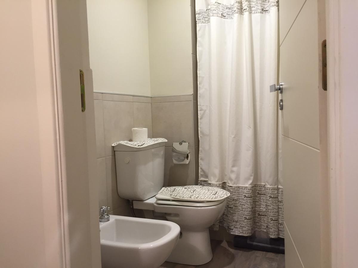 La Bonita Apartment Σαν Κάρλος ντε Μπαριλότσε Εξωτερικό φωτογραφία