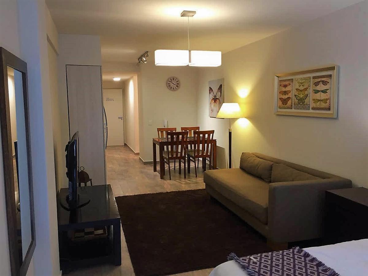 La Bonita Apartment Σαν Κάρλος ντε Μπαριλότσε Εξωτερικό φωτογραφία