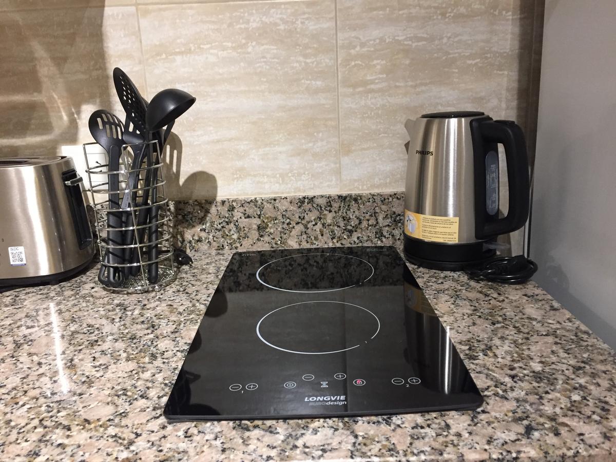 La Bonita Apartment Σαν Κάρλος ντε Μπαριλότσε Εξωτερικό φωτογραφία