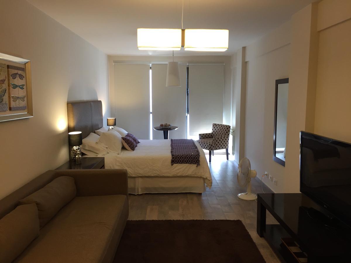 La Bonita Apartment Σαν Κάρλος ντε Μπαριλότσε Εξωτερικό φωτογραφία