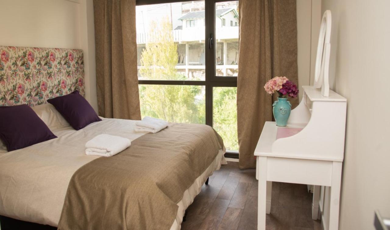 La Bonita Apartment Σαν Κάρλος ντε Μπαριλότσε Εξωτερικό φωτογραφία