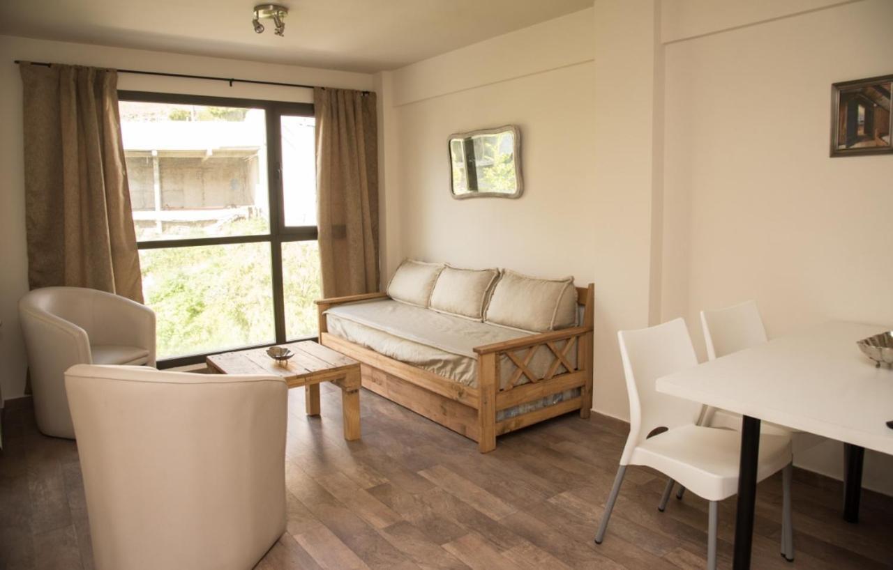 La Bonita Apartment Σαν Κάρλος ντε Μπαριλότσε Εξωτερικό φωτογραφία