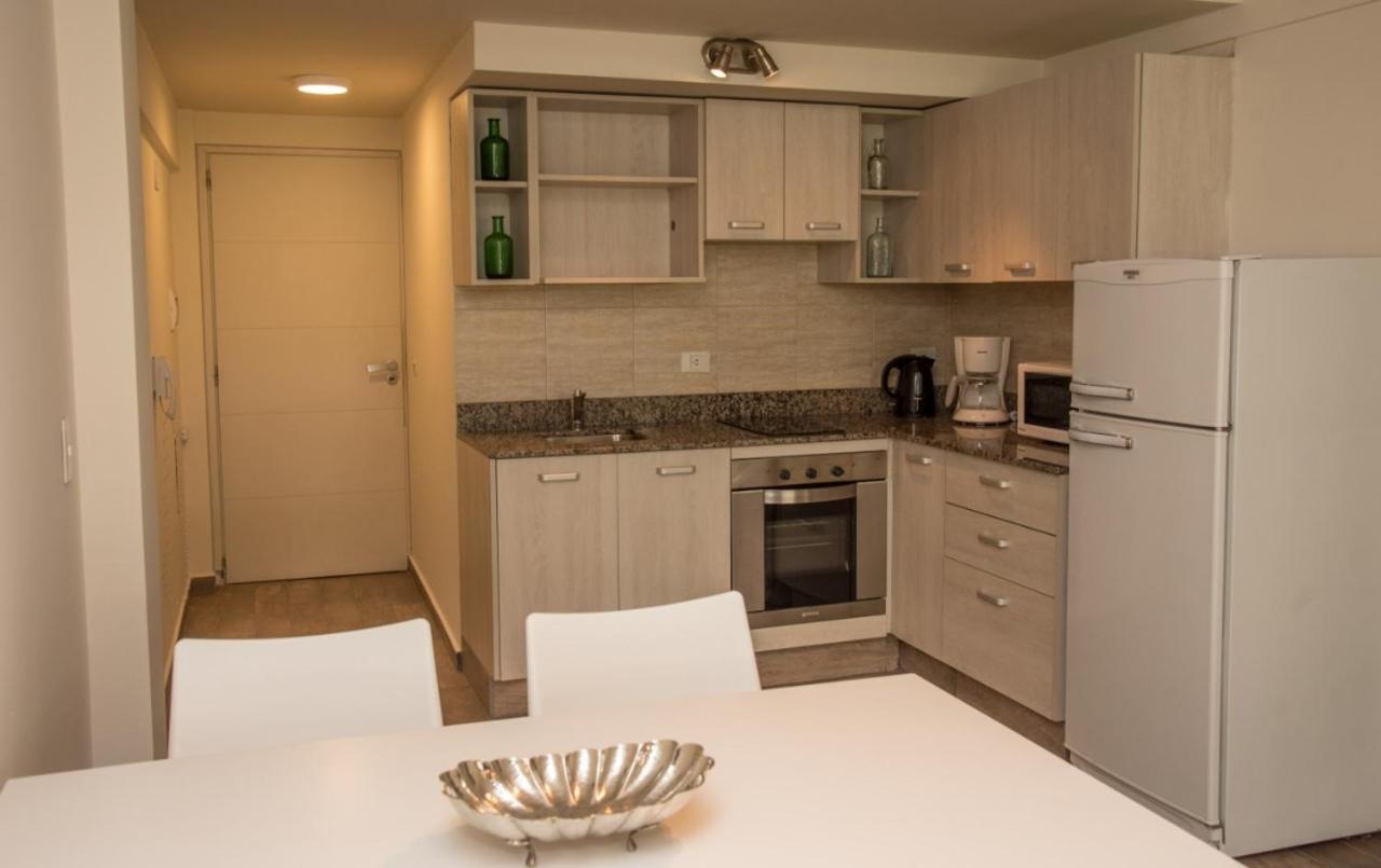 La Bonita Apartment Σαν Κάρλος ντε Μπαριλότσε Εξωτερικό φωτογραφία