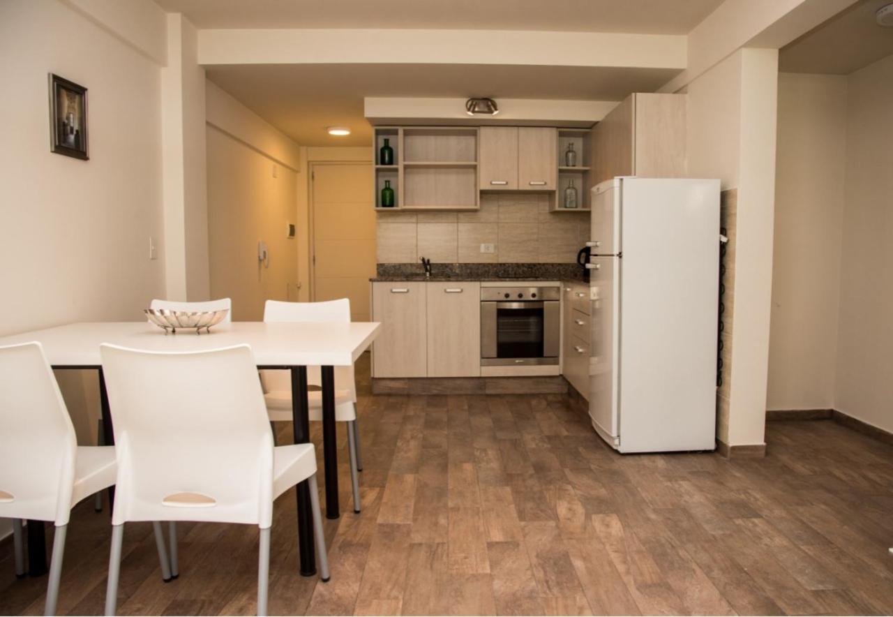 La Bonita Apartment Σαν Κάρλος ντε Μπαριλότσε Εξωτερικό φωτογραφία