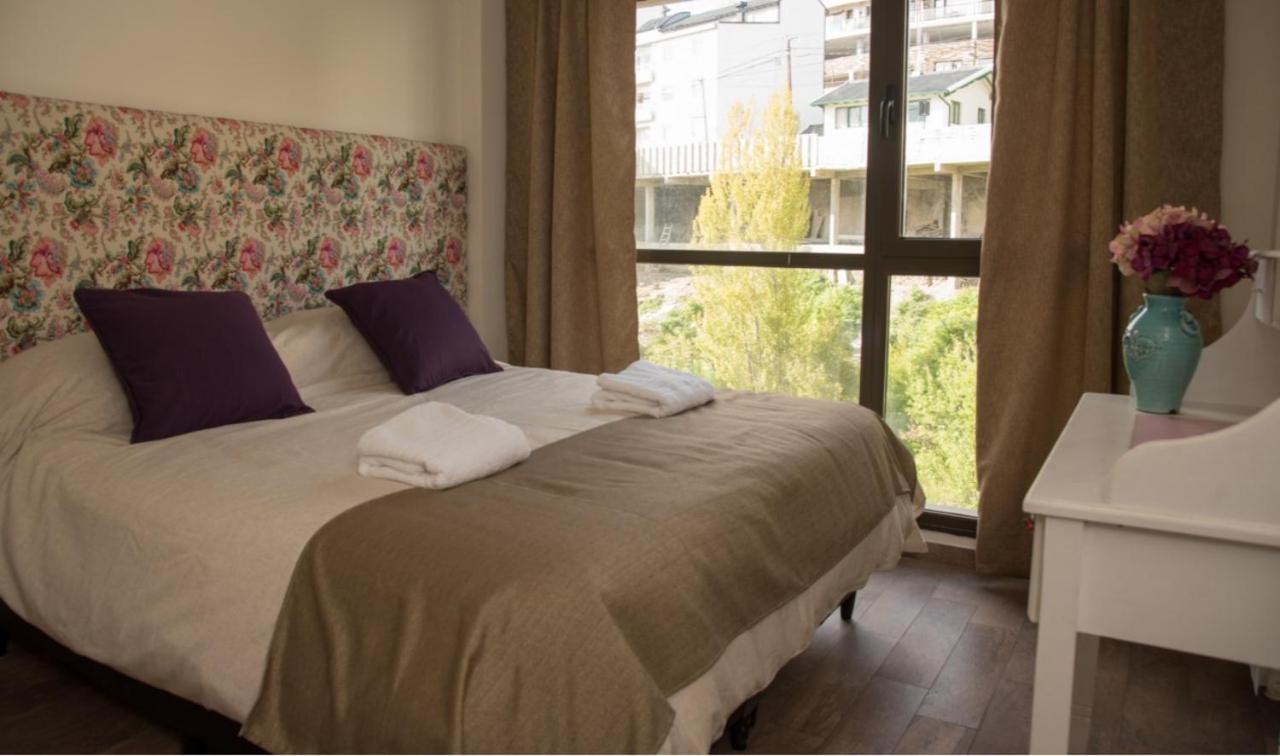 La Bonita Apartment Σαν Κάρλος ντε Μπαριλότσε Εξωτερικό φωτογραφία