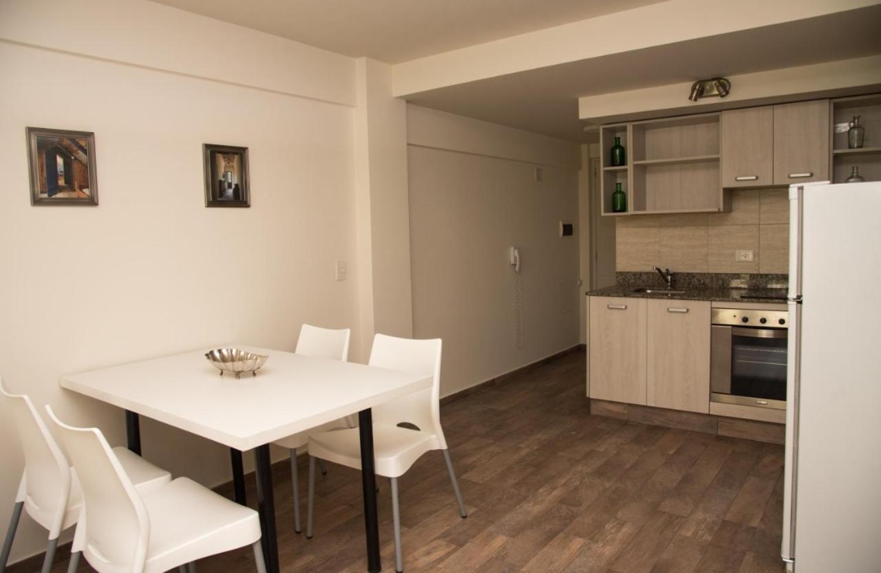 La Bonita Apartment Σαν Κάρλος ντε Μπαριλότσε Εξωτερικό φωτογραφία